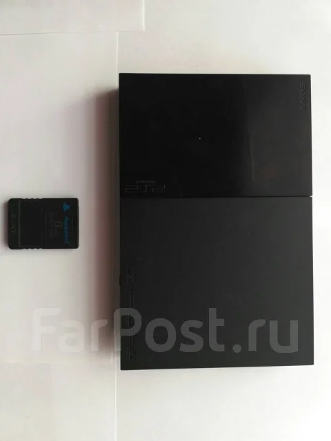 Sony PlayStation 2 ����