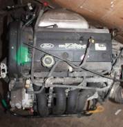 Двигатель в сборе. Ford: Fusion, Escort, Focus, Escape Двигатели: 16ECOBOOST, ZETEC, FYDA