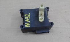 Мотор печки. Nissan Maxima, A32 Nissan Cefiro, A32, HA32, PA32 Двигатели: VQ20DE, VQ30DE, VQ25DE