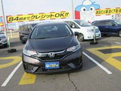 Honda Fit Hybrid. автомат, передний, 1.5 (110 л.с.), бензин, б/п. Под заказ