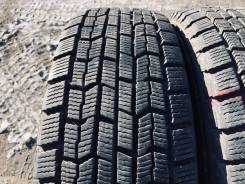 Goodyear Ice Navi Hybrid Zea. Зимние, без шипов, 2011 год, 10 %, 4 шт