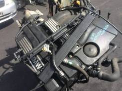 Двигатель в сборе. BMW 3-Series, E46, E46/2, E46/2C, E46/3, E46/4, E46/5, E90, E90N, E91, E92 Двигатели: M43B19, M43B19TU, M43T, M43TUB19OL, M43TUB1UO...