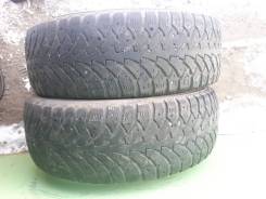 Nokian Nordman 4. Зимние, без шипов, 50 %, 2 шт