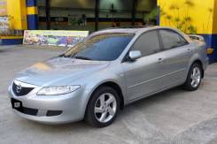 Ручка двери внешняя. Mazda Atenza, GG3P, GG3S, GGEP, GGES, GY3W, GYEW Mazda Mazda6, GG, GY