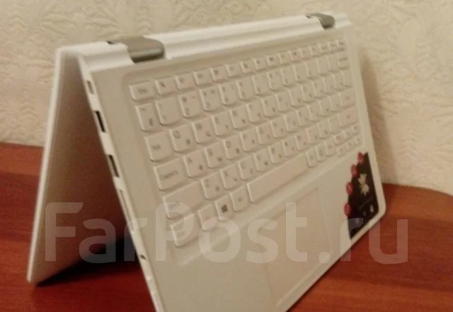 Lenovo Yoga. WiFi: 1 ����