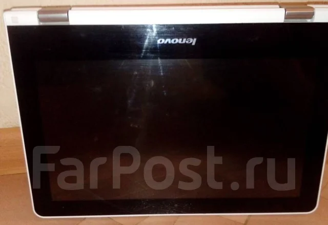 Lenovo Yoga. WiFi: 1 ����