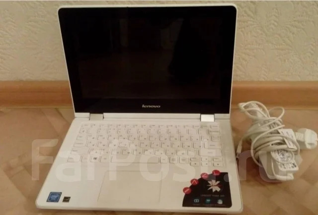 Lenovo Yoga. WiFi: 1 ����