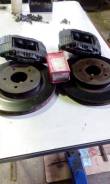 Тормозная система. Nissan Skyline Двигатель RB25DET