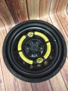 Колесо запасное. Volkswagen Touareg, 7L6, 7L7, 7LA