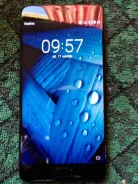 Meizu PRO 7 Plus. �/�, 64 ��, ������, 4G LTE, Dual-SIM, ����������