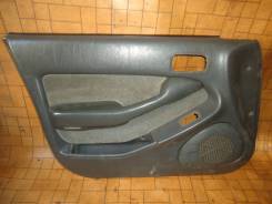Обшивка двери. Toyota Camry, CV30, SV30, VZV30 Двигатель 3SFE