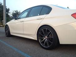 Milli Miglia MM1007. 8.5x19", 5x112.00, ET32