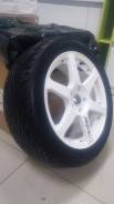 5ZIGEN. 7.0x17", 5x114.30, ET48