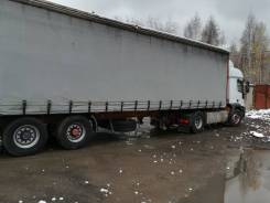 Kelberg. Продам полуприцеп, 40 000 кг.