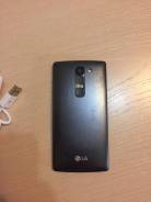 LG Spirit H422. Б/у, до 8 Гб