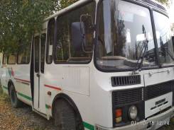 ПАЗ 320530-04. Паз320530, В кредит, лизинг, С маршрутом, работой