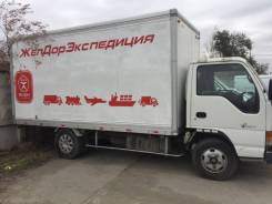Isuzu Elf. Продаю 2000 г. в., 4 300 куб. см., 2 000 кг., 4x2