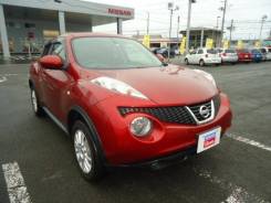 Nissan Juke. автомат, передний, 1.5 (114 л.с.), бензин, б/п. Под заказ