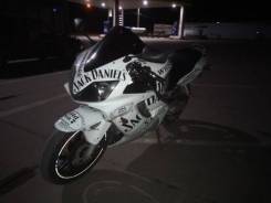 Honda CBR 600. 600 куб. см., исправен, птс, с пробегом