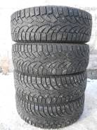 Bridgestone Noranza 2. Зимние, шипованные, 30 %, 4 шт