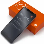 Xiaomi Redmi S2. �����, 4G LTE ����