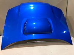 Капот. Subaru Impreza WRX STI, GD, GDB Subaru Impreza, GG9, GGD, GD4, GD2, GGA, GD3, GD9, GDD, GGC, GG2, GDC, GG5, GG3 Subaru Impreza WRX, GD, GG, GDA...