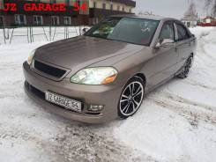 Toyota Mark II. JZX110, 1GFE