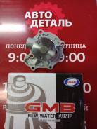 Помпа водяная. Nissan: Maxima, Altima, 370Z, Xterra, Cedric, Stagea, AD, Note, Teana, Murano, Fuga, 350Z, GT-R, Gloria, Navara, Quest, Elgrand, Presag...