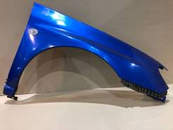 Крыло. Subaru Impreza WRX STI, GD, GDB Subaru Impreza, GG9, GGD, GD4, GD2, GGA, GD3, GD9, GDD, GGC, GG2, GDC, GG5, GG3 Subaru Impreza WRX, GD, GG, GDA...