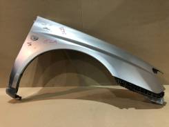 Крыло. Subaru Impreza WRX STI, GD, GDB Двигатели: EJ20, EJ207, EJ257
