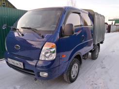 Kia Bongo III. Продам грузовик KIA Bongo III, 2 900 куб. см., 800 кг., 4x4