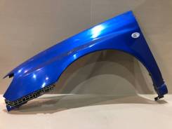 Крыло. Subaru Impreza WRX STI, GD, GDB Двигатели: EJ20, EJ207, EJ257