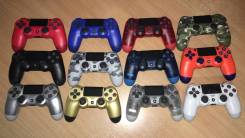 Геймпады для PlayStation.
