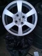 Rial Sion. x14", 4x100.00, ЦО 60,0 мм.