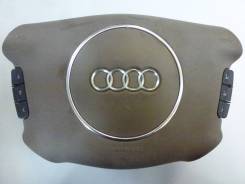 Подушка безопасности. Audi: A6 allroad quattro, A8, A4, S6, RS6, A6, S8, S3, A3, S4, A2 Двигатели: AKE, APB, ARE, BAS, BAU, BCZ, BEL, BES, AAH, ABZ, A...