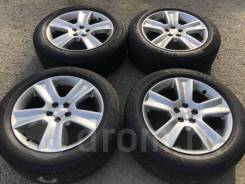 Subaru. 7.0x17", 5x100.00, ET48