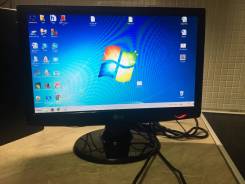 LG. 19",   (LCD)