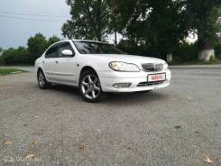 Nissan Cefiro. A33, VQ20