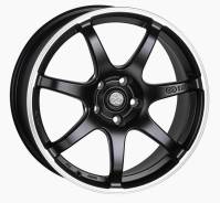 Enkei SC38. 8.5x19", 5x112.00, ET30