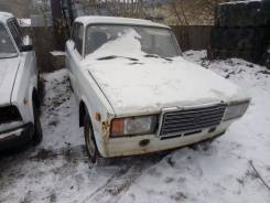 Лада 2107