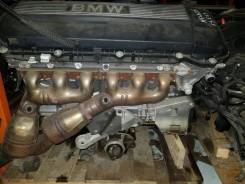 Коллектор выпускной. BMW X3, E83 Двигатели: M54B25, M54B30