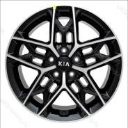 KIA. x18", 5x114.30, ЦО 67,1 мм. Под заказ