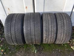 Michelin Pilot Alpin. Зимние, без шипов, 5 %, 4 шт
