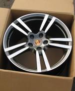 Porsche. 11.0x20", 5x130, ET67,  71,6. 