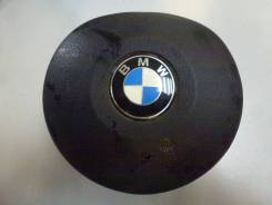 Подушка безопасности водителя. BMW M3, E46 BMW 3-Series, E46