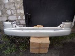 Бампер. Mazda Demio