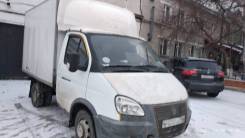 ГАЗ 3302. Продаётся ГАЗель (3302), 2 700 куб. см., 1 500 кг., 4x2
