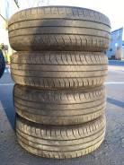 Bridgestone Ecopia EP150. Летние, 2017 год, 10 %, 4 шт