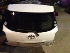 ДВЕРЬ 5-Я, ДВЕРЬ ЗАДНЯЯ, ДВЕРЬ БАГАЖНИКА TOYOTA AURIS NZE151 TOYOTA AURIS