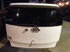ДВЕРЬ 5-Я, ДВЕРЬ ЗАДНЯЯ, ДВЕРЬ БАГАЖНИКА TOYOTA BB QNC20 TOYOTA BB